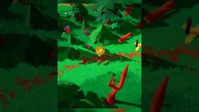 This new game is an ASMR HAVEN ? ASMR #Shorts