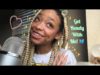 ASMR | GET READY WITH ME ♡?✨