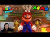 ASMR in Bowser’s Kingdom ? Soft spoken let’s play Super Mario Odyssey