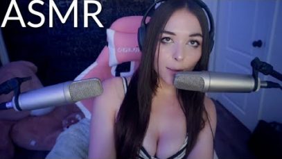 |ASMR| Personal Attention And Deep Breathing To Help You Relax