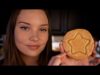 ASMR Squid Game Cookie Challenge (+Cooking!)