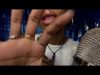 ASMR | UP CLOSE Lipgloss + Kisses ✨? ( Tingly Mouth Sounds ) ?