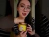 Candle Shop Roleplay in 1 Minute ?️ ASMR #Shorts