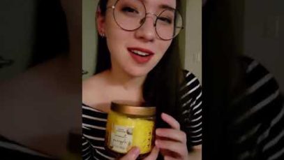Candle Shop Roleplay in 1 Minute ?️ ASMR #Shorts