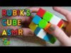 Classic ASMR ? Slowly solving my Rubik’s Cube & whispering?