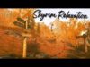 Skyrim ASMR | Walking from Riften to High Hrothgar ⛰️ 7,000 Steps | Binaural whispering