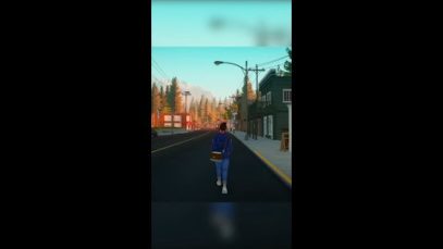 You’ll love this new relaxing, wholesome game ? ASMR #Shorts