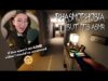 ASMR | Can I make Phasmophobia relaxing? ? You may be surprised ? Soft spoken spookiness