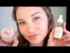 ASMR Friend Spa Day ♥  Close-Up Pampering