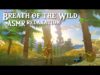 ASMR | The Sleepiest Let’s Play of Breath of the Wild ? very soft spoken voice