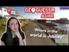 Soft & relaxing GeoGuessr ASMR ? Very close up whispering