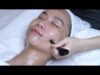ASMR 중국 고법 얼굴 경혈마사지 Facial Gua Sha from a Chinese skincare professional