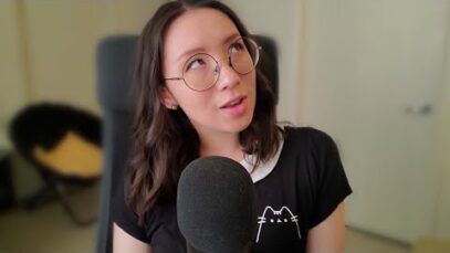 ASMR | Let’s catch up ? A whisper ramble about my life