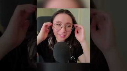 Come closer, let me whisper to you ? ASMR #Shorts