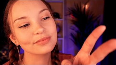 Imaginary ASMR Hair Salon – Propless Haircut