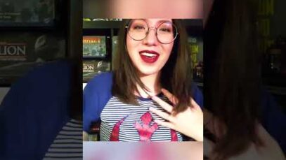 Star Tingles: ASMR Strikes Back ? #Shorts