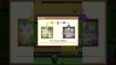 This new game lets you run an EVIL ZOO ? ASMR #Shorts