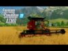 ASMR | Farming has never been so satisfying ? Farming Sim 22 ?