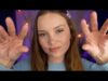 ASMR Plucking Your Toxic Energy ? Positive Affirmations