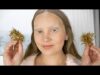 ASMR Snow Princess Helps You Fall Asleep