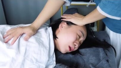 시원한 뼈소리 ASMR | 영춘 추나 | Wing Chun Massage
