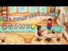 ? Lemon Cake ASMR ? Running a bakery has never been so cozy ? Close up whispering