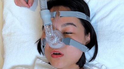 ASMR 상하이 불면증 응급센터 Imsomnia Emergency Center