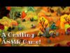 ASMR | Let’s do some comfy crafting in the woods ? Wytchwood | Softly spoken
