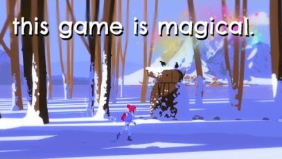 ASMR | Let’s play the magical game Röki! ? Close up whispering