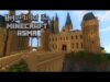 ASMR | This is the most AMAZING Minecraft server! ? Pottercraft