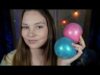 22 ASMR Triggers in 22 Minutes