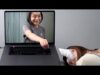 ASMR 스크린 귀청소 Ear Cleaning through the Screen