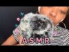 ASMR | ?? FLUFFY MIC TINGLES + MOUTH SOUNDS ?✨