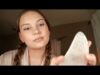 ASMR Helping You Fall Asleep In Bed