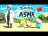 ASMR | Let’s play Pokémon Legends: Arceus ? Close up whispering