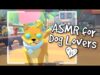 ASMR | The most relaxing game for dog lovers ? Soft spoken | Pupperazzi