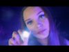 Euphoria ASMR – Trippy Triggers