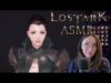Lost Ark ASMR | Let’s relax and create a character together ?