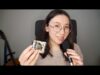 My first time eating on camera! ? ASMR #Shorts