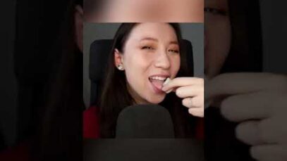 The Mochi-est ASMR ?? #Shorts
