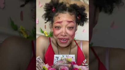 VALENTINES DAY SURPRISE… literally ??❣️
