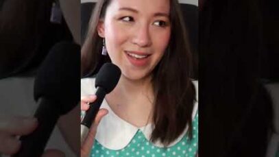 An entire video like my #Shorts Outro? ? // ASMR