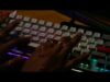 ASMR | 1HR Relaxing Keyboard Typing (no talking) ♡