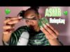 ASMR | BESTIE DOES YOUR SKINCARE ♡ { roleplay } ?‍♀️?‍♂️?