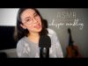 ASMR | Exciting news! Plus a whisper ramble for you ❤️?
