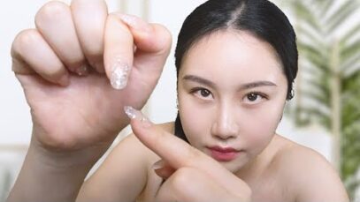 *ASMR* REVERSE Nail Salon Role play – Be Nguyen