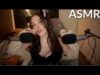 ASMR Scratchy Soft Sweater And Purring for Guaranteed Tingles