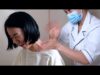 ASMR The world’s fastest masseuse 세상에서 손이 가장 빠른 안마사