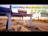 ASMR | This Gas Station got CHAOTIC ⛽ Flying Cars & The Rise of Andrew