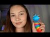 ASMR Triggers To Help You Sleep In Bed